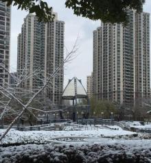 苏州河梦清园环保主题公园34