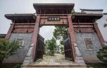 广富林文化遗址21