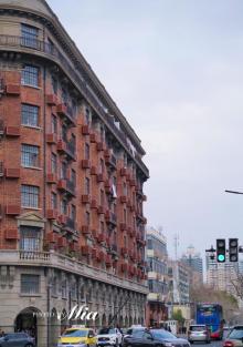 武康大楼18