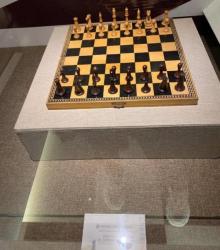 上海棋牌文化博物馆2