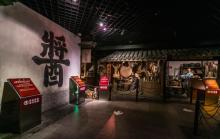 上海城市历史发展陈列馆3