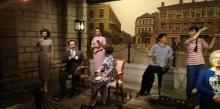 上海城市历史发展陈列馆29