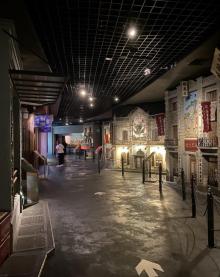 上海城市历史发展陈列馆13