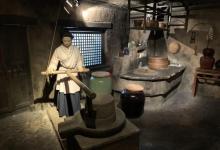 上海城市历史发展陈列馆21