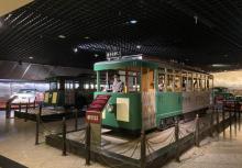 上海城市历史发展陈列馆9