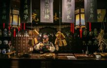 上海城市历史发展陈列馆4