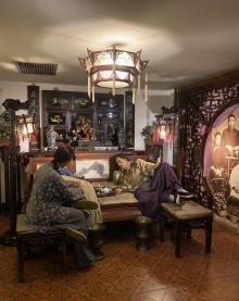 上海城市历史发展陈列馆12