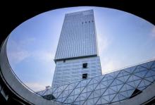 上海保利大剧院1