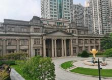 上海造币博物馆1