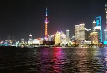 黄浦江游览（金陵东路码头）28