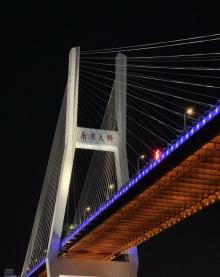 黄浦江游览（金陵东路码头）19