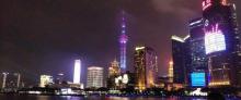 黄浦江游览（金陵东路码头）22