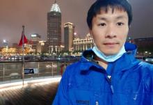 黄浦江游览（金陵东路码头）11