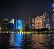 浦江游览16