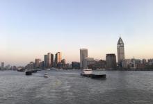 浦江游览12