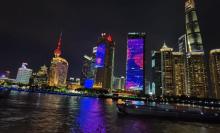 浦江游览10