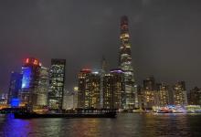 浦江游览27