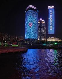 浦江游览3
