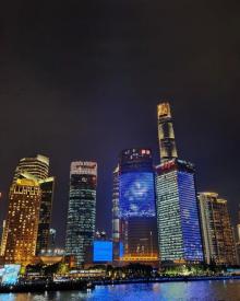 浦江游览8