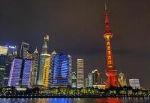 浦江游览11