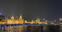 浦江游览25