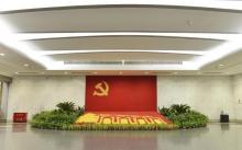 中国共产党第一次全国代表大会会址26