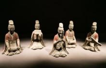 震旦博物馆13