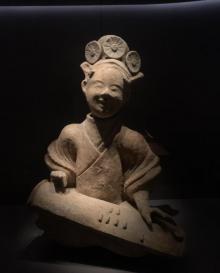 震旦博物馆24