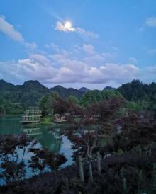 红皇后御花园18