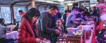 “快乐船长”黄浦江游船27