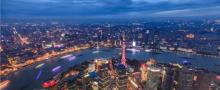 “快乐船长”黄浦江游船5