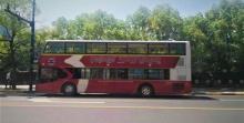 BUS TOUR 上海观光游2