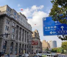BUS TOUR 上海观光游22