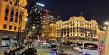 BUS TOUR 上海观光游12