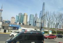 BUS TOUR 上海观光游16
