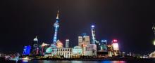 BUS TOUR 上海观光游8