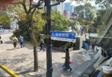 BUS TOUR 上海观光游17