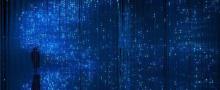 EPSON teamLab 无界美术馆23