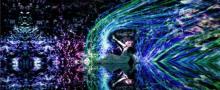 EPSON teamLab 无界美术馆30