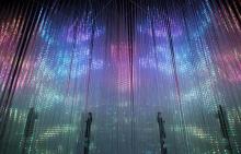 EPSON teamLab 无界美术馆6