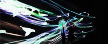 EPSON teamLab 无界美术馆21