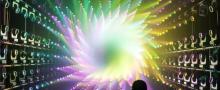 EPSON teamLab 无界美术馆25