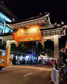 上海老街21