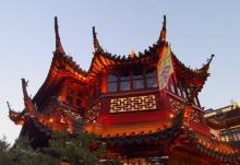 上海老街15