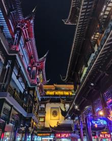 上海老街22