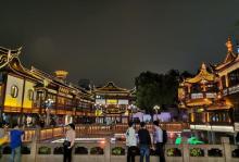 上海老街13