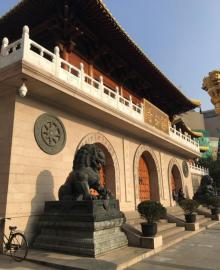 静安寺7