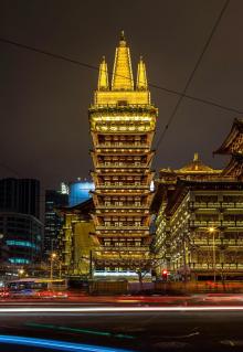 静安寺23