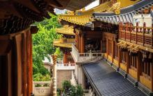 静安寺21