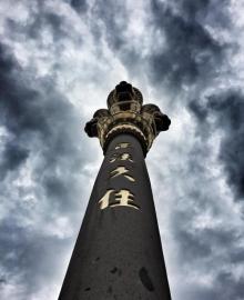 静安寺6